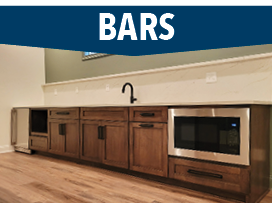 Basement Renovations