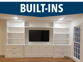 Indoor / Outdoor home improvements