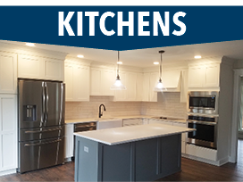 Kitchen Renovations
