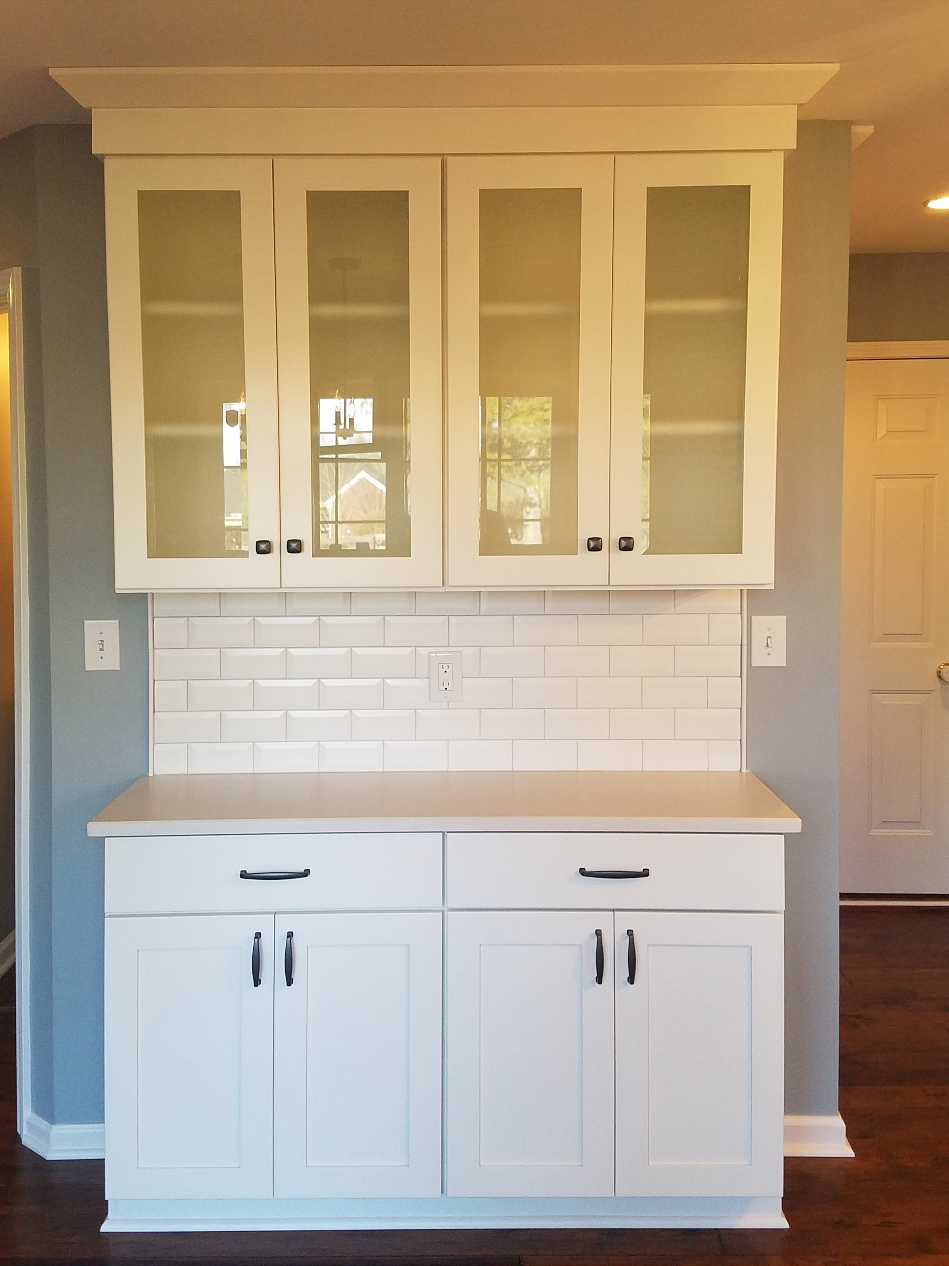 Basement Renovations Louisville, KY