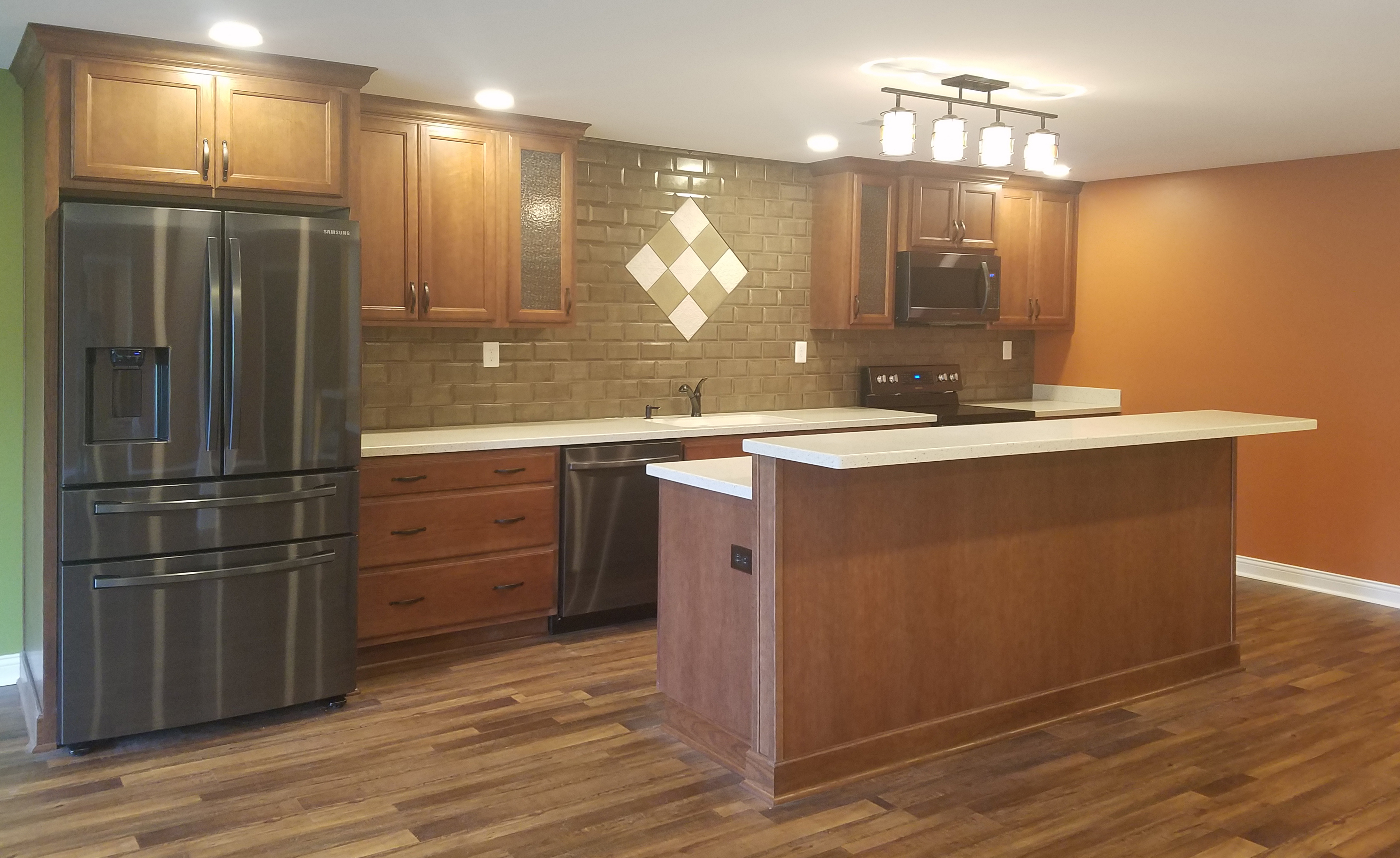 Basement Renovations Louisville, KY