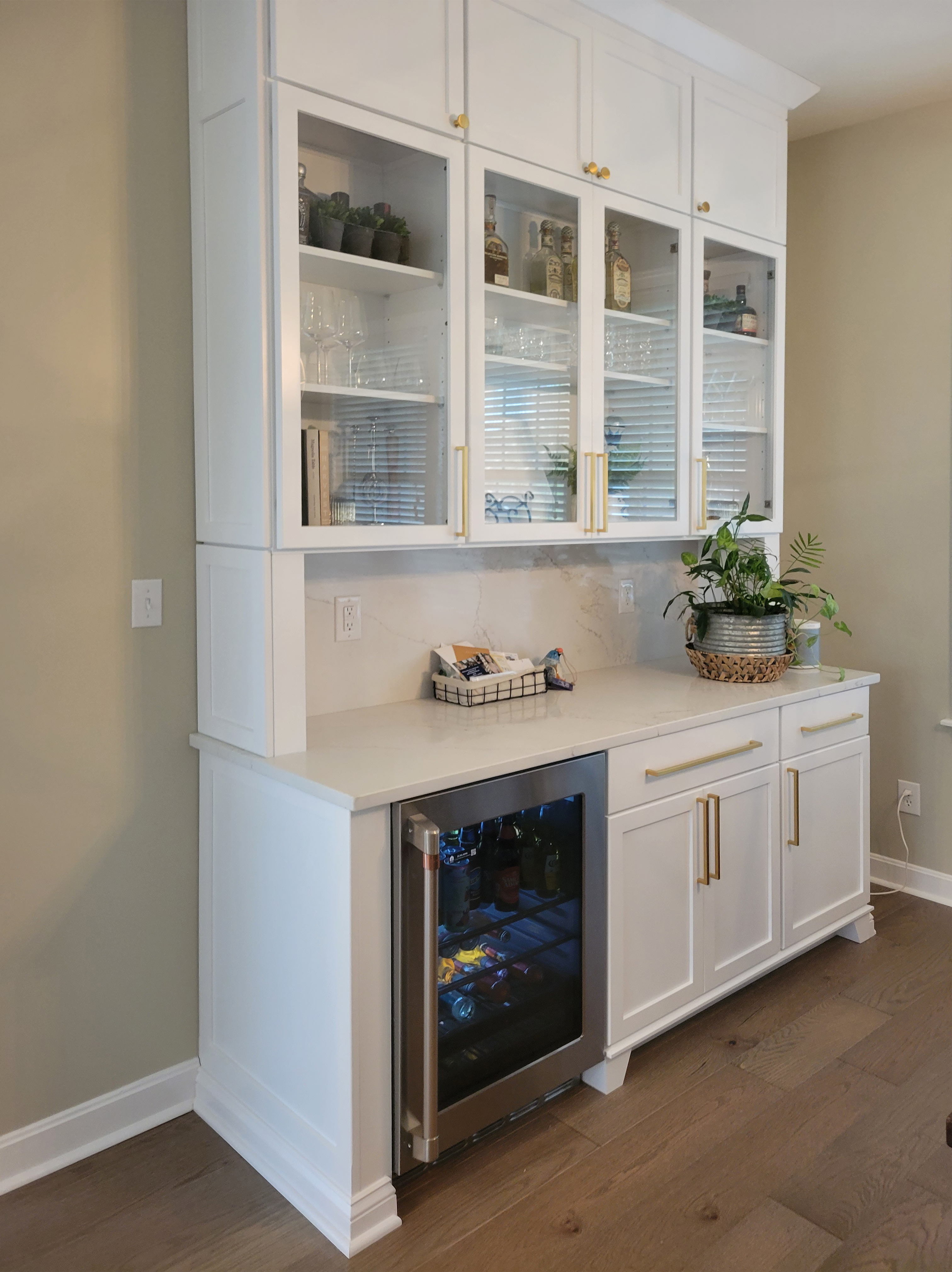 Basement Renovations Louisville, KY