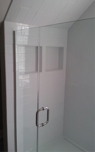 Bathroom Renovations Louisville, KY