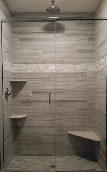 Bathroom Renovations Louisville, KY