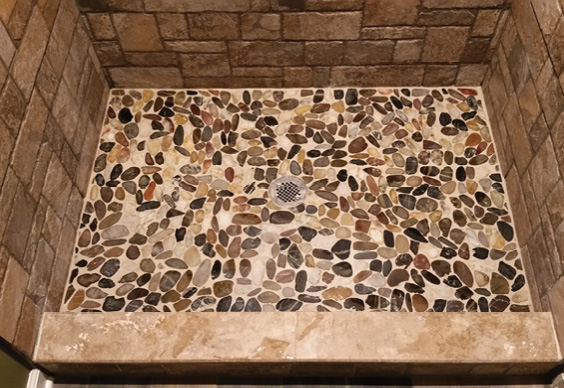 Bathroom Renovations Louisville, KY