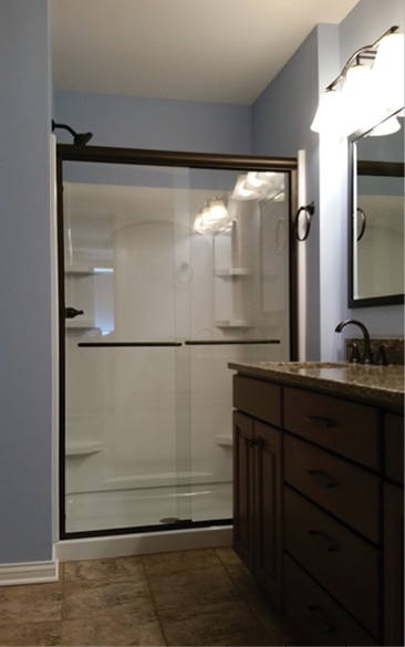 Bathroom Renovations Louisville, KY