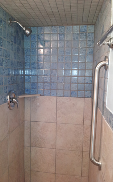 Bathroom Renovations Louisville, KY