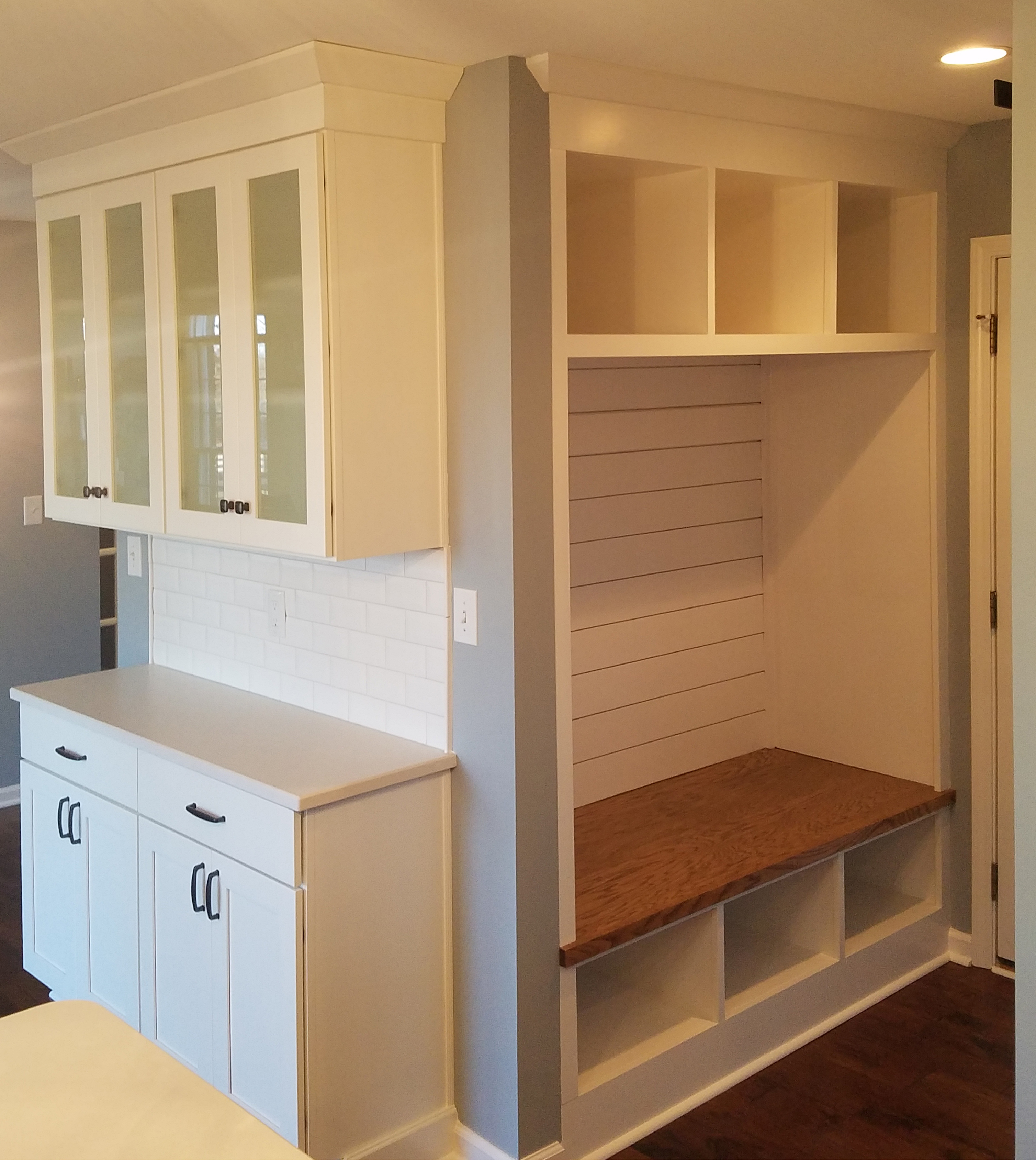 Basement Renovations Louisville, KY