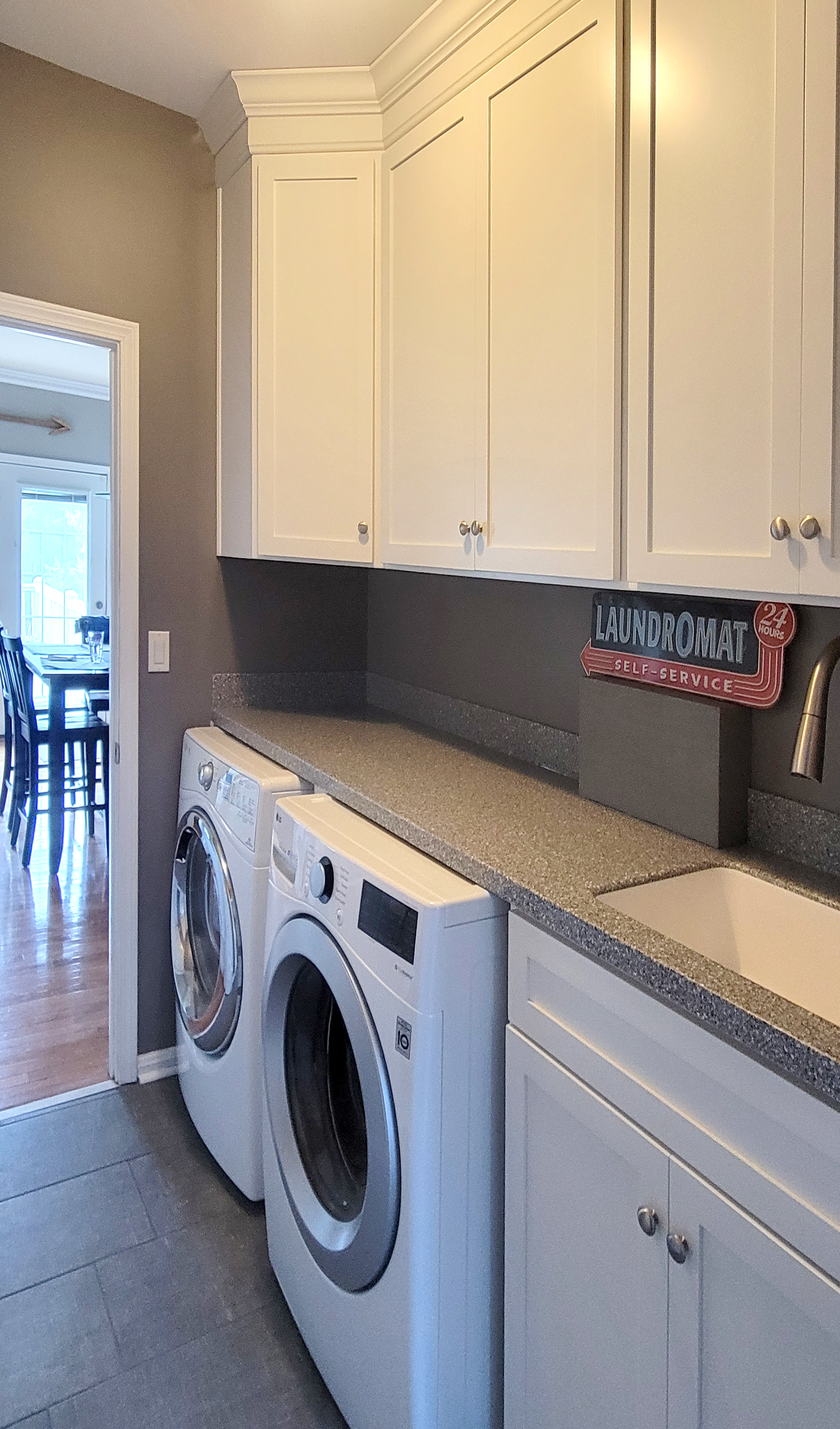 Basement Renovations Louisville, KY