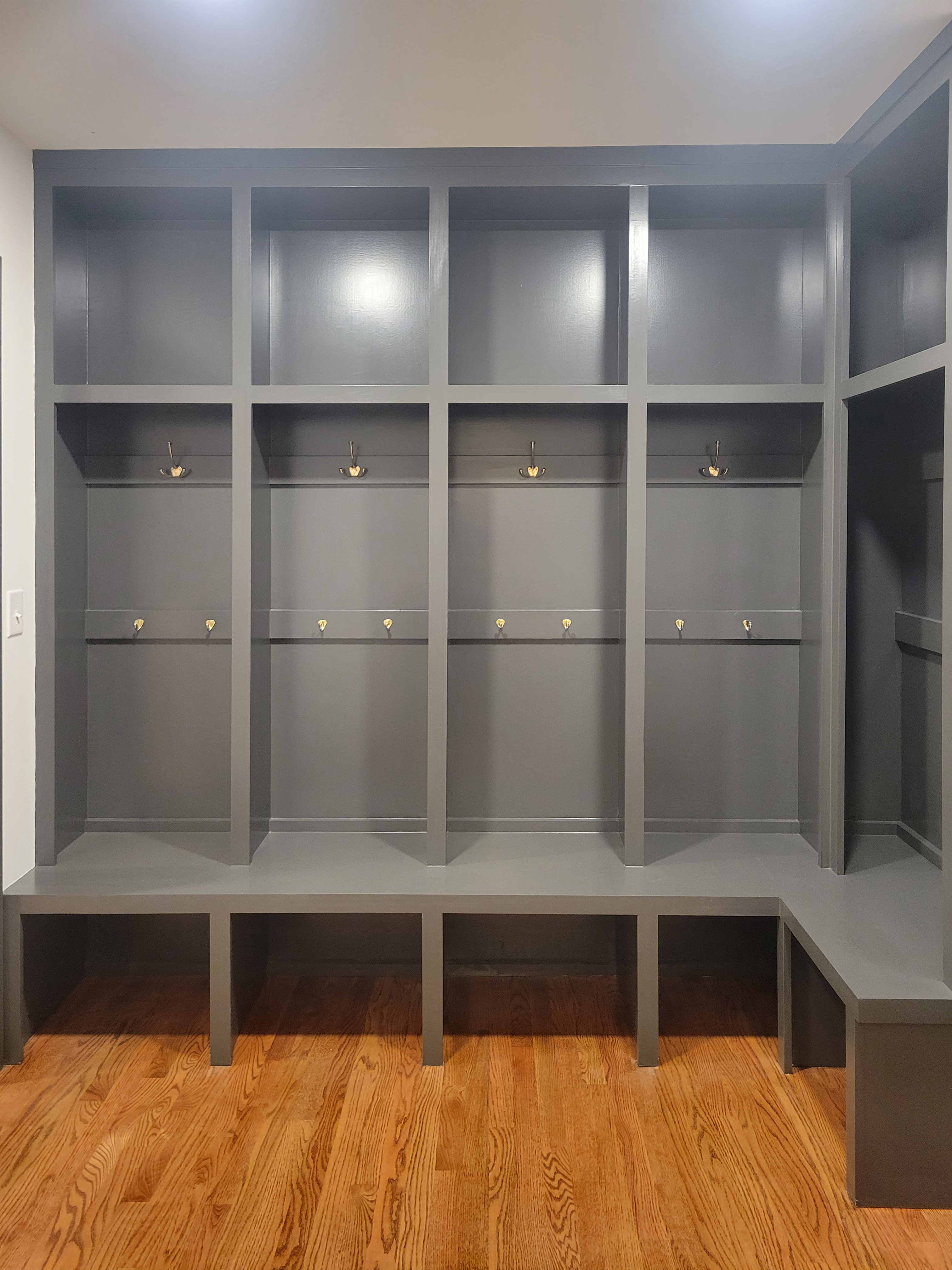 Basement Renovations Louisville, KY