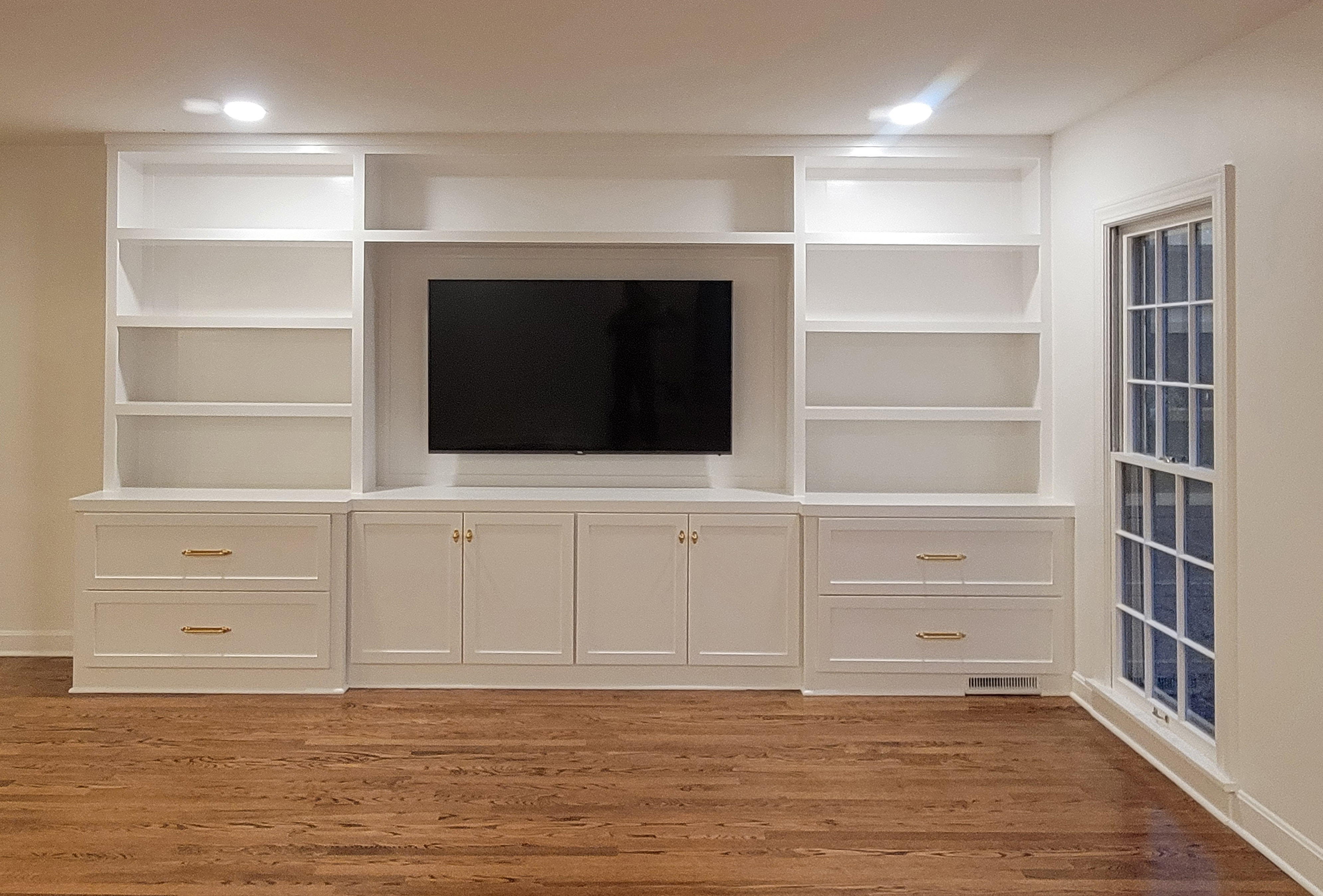 Basement Renovations Louisville, KY