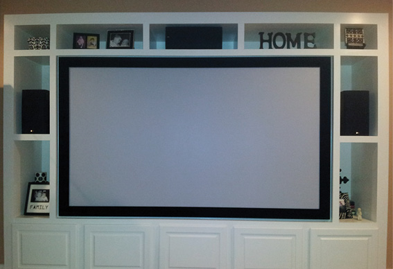 Home Improvements, Louisville, KY