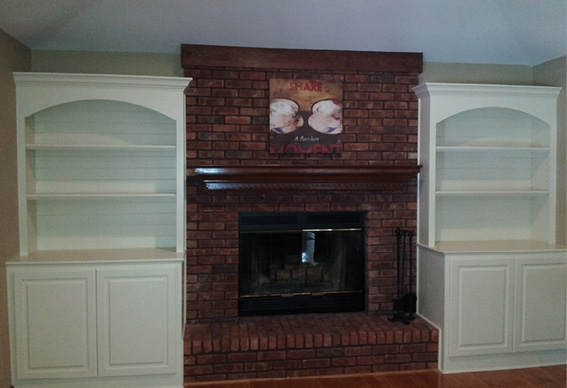 Home Improvements, Louisville, KY