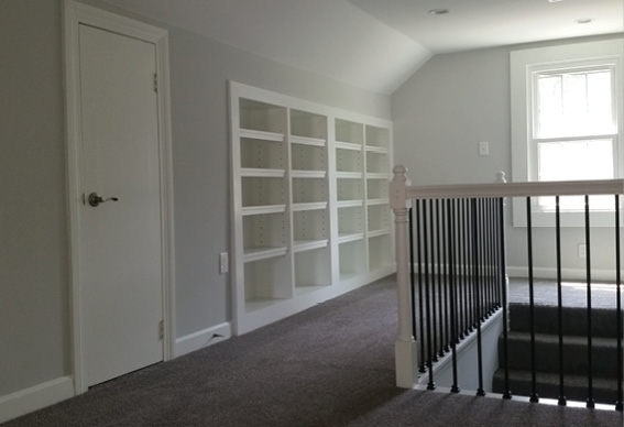 Home Improvements, Louisville, KY