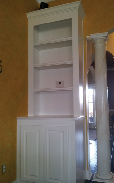 Home Improvements, Louisville, KY