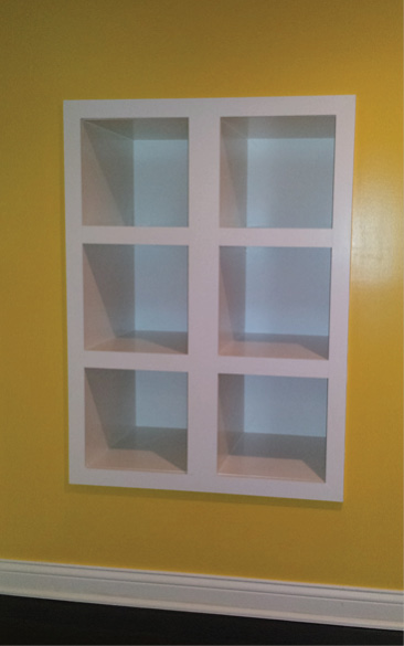 Home Improvements, Louisville, KY