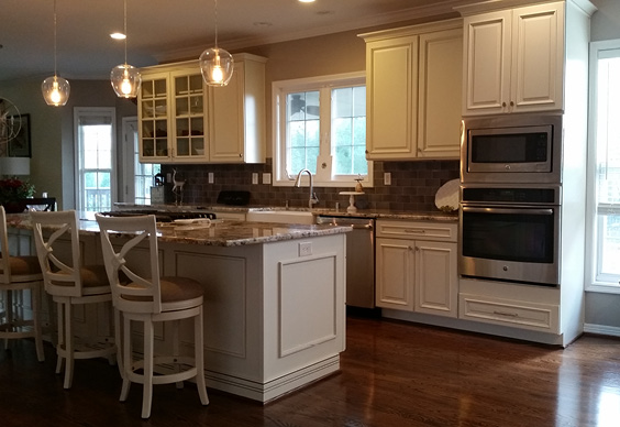 Kitchen Renovations Louisville, KY