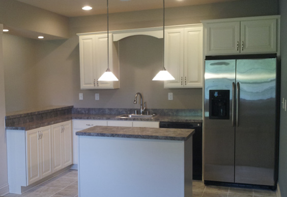 Kitchen Renovations Louisville, KY