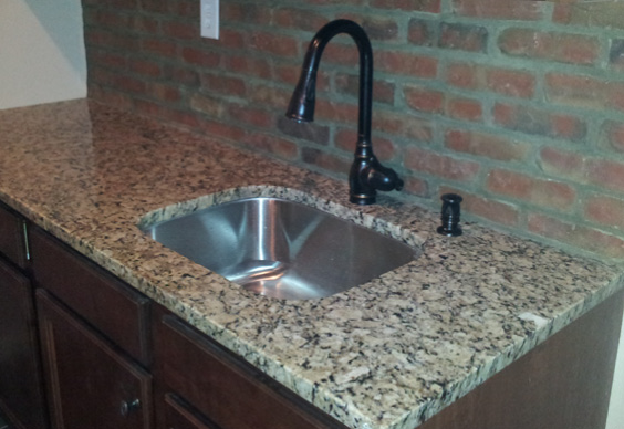 Wet Bar