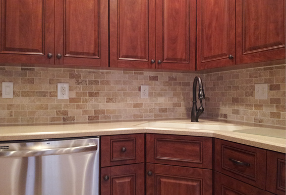 Kitchen Renovations Louisville, KY