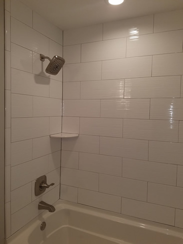 Bathroom Renovations Louisville, KY