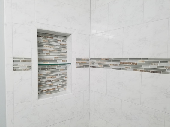 Bathroom Renovations Louisville, KY