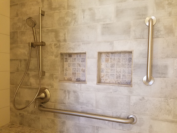 Bathroom Renovations Louisville, KY