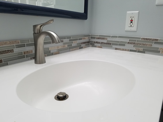 Bathroom Renovations Louisville, KY