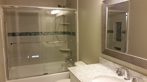 Bathroom Renovations Louisville, KY