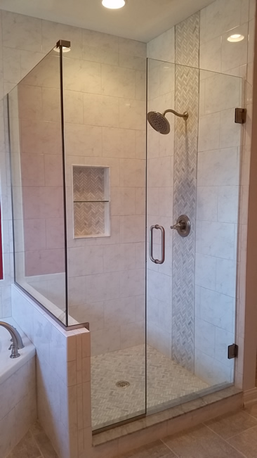 Bathroom Renovations Louisville, KY