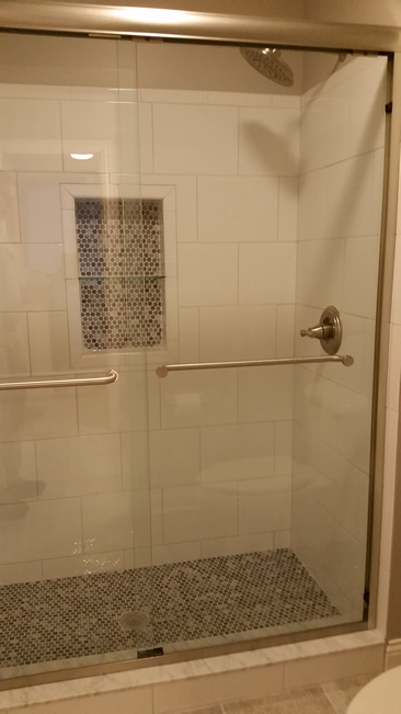 Bathroom Renovations Louisville, KY