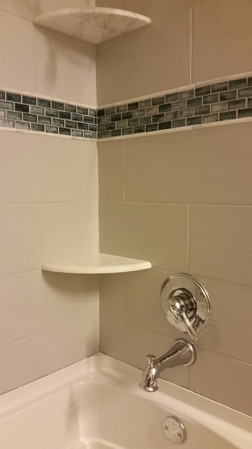 Bathroom Renovations Louisville, KY