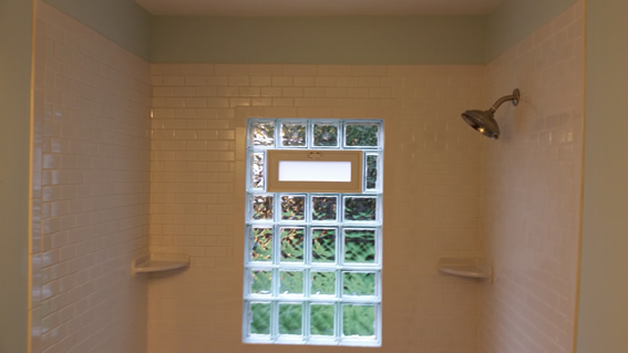 Bathroom Renovations Louisville, KY