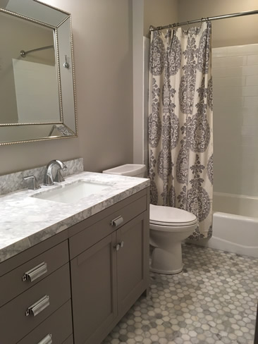 Bathroom Renovations Louisville, KY