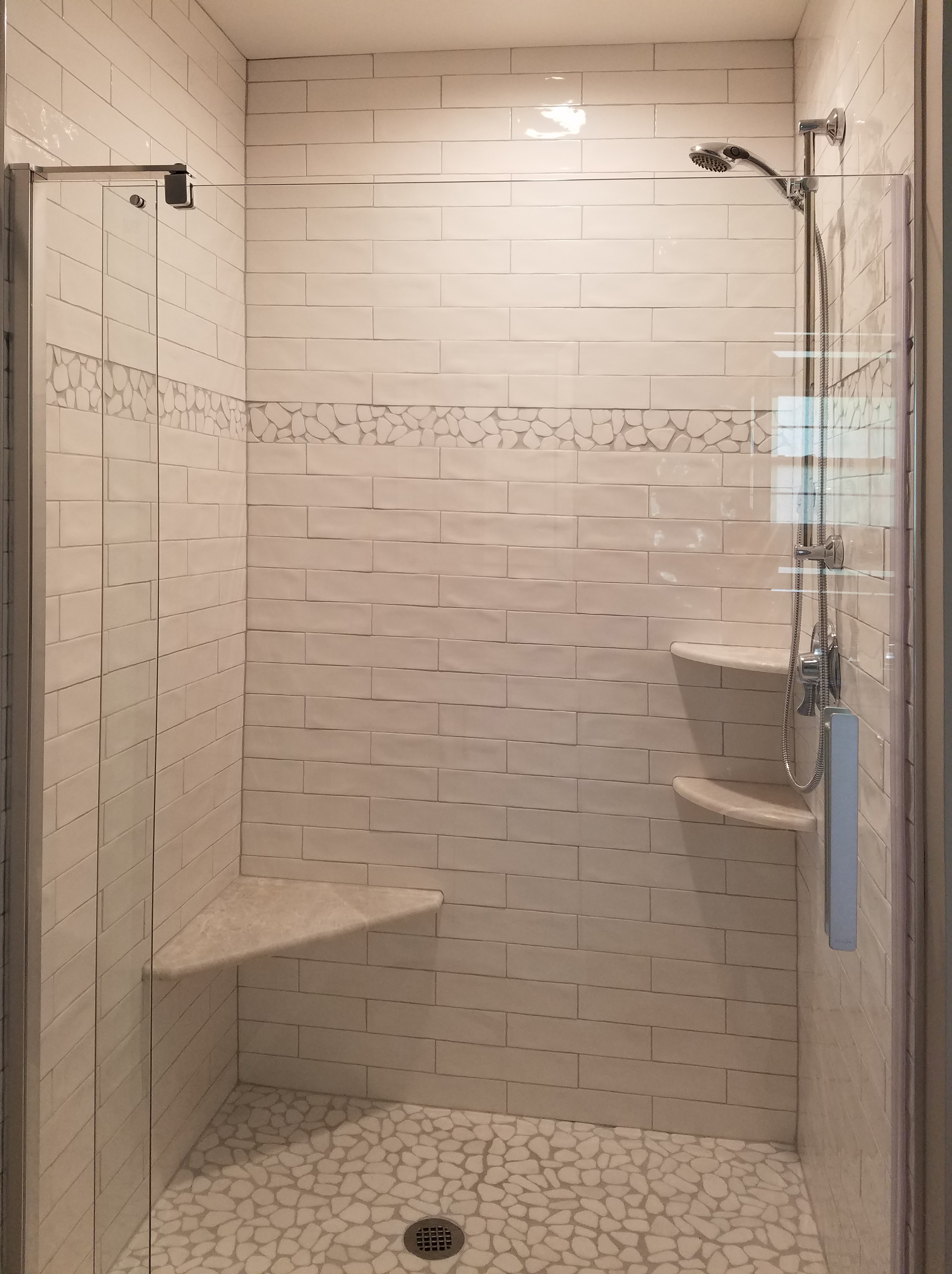 Bathroom Renovations Louisville, KY