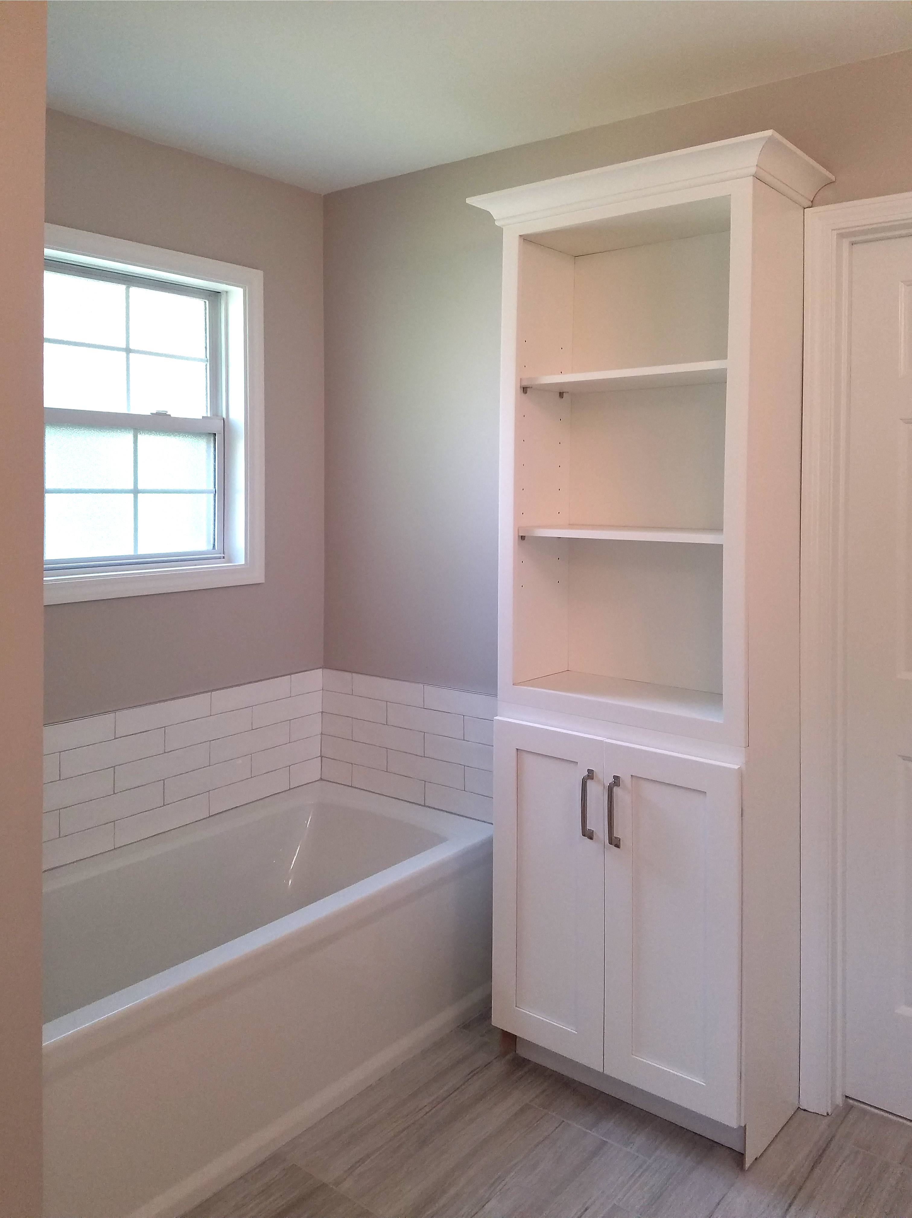 Bathroom Renovations Louisville, KY