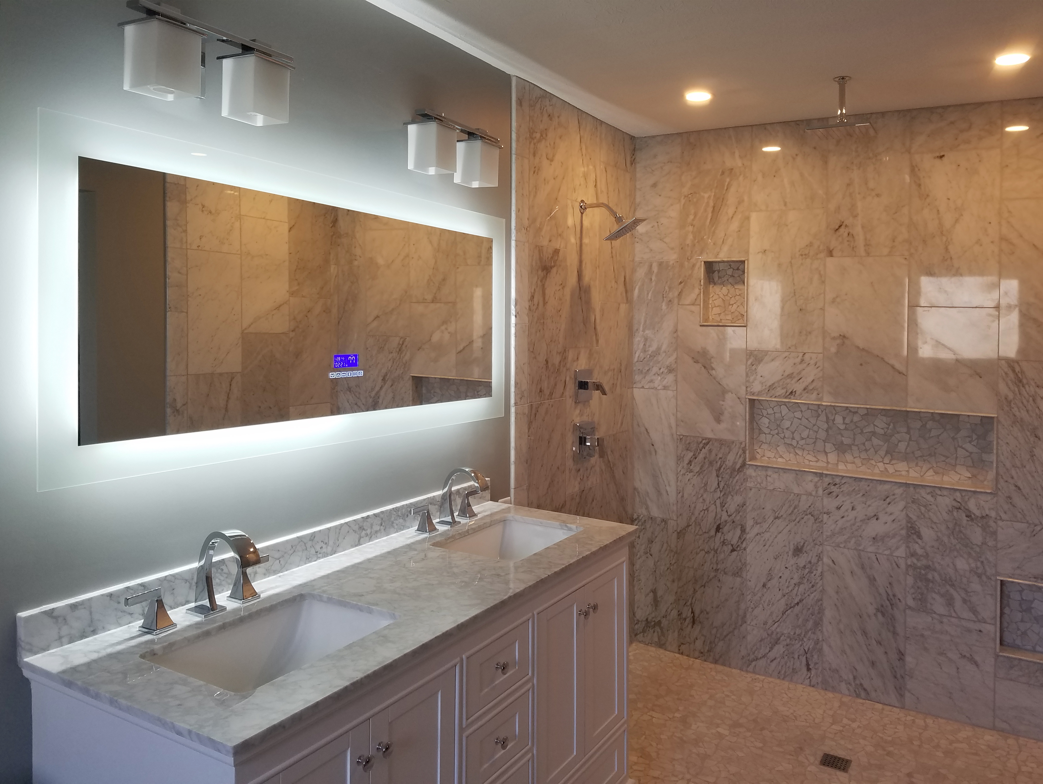 Bathroom Renovations Louisville, KY