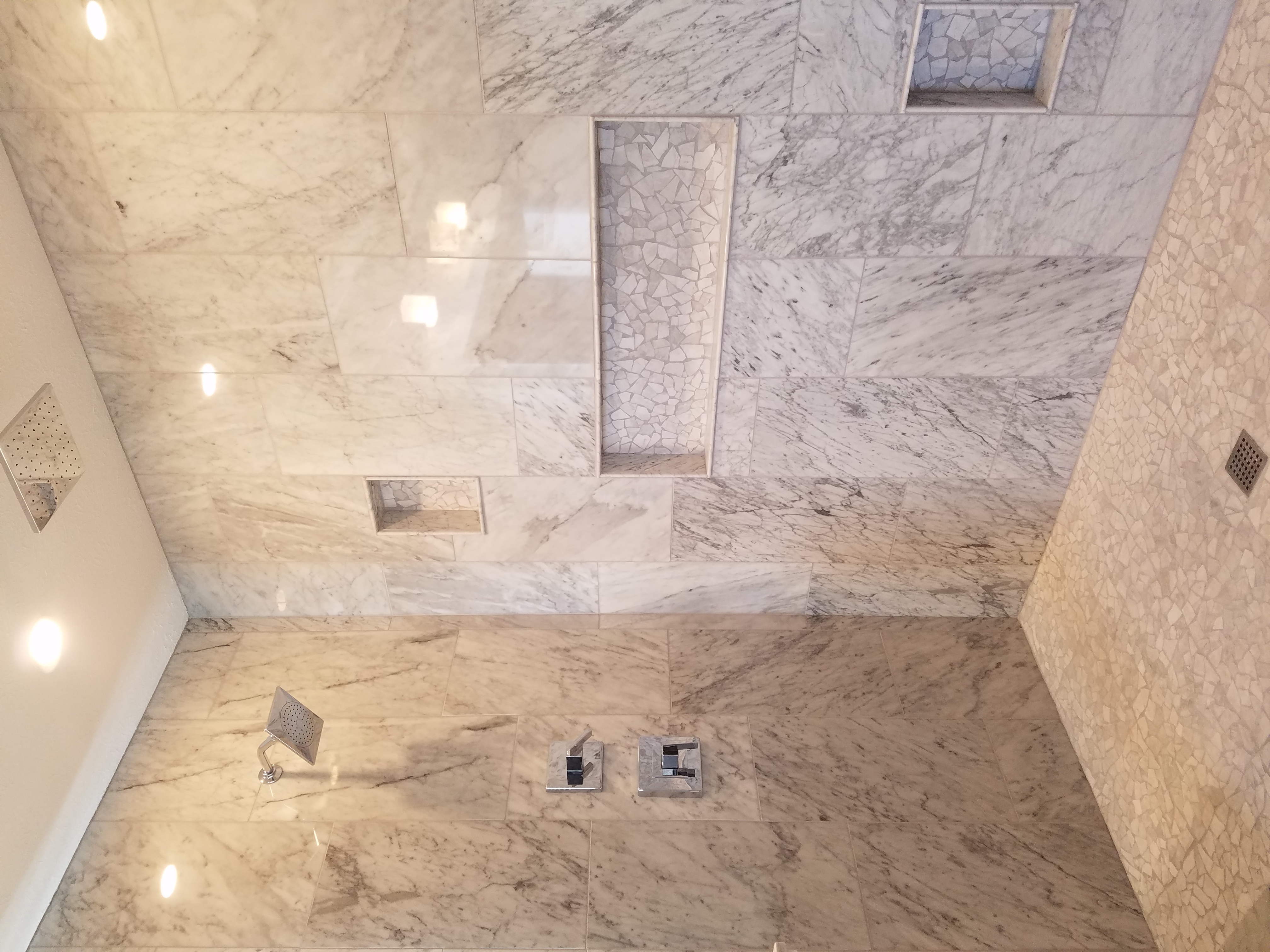 Bathroom Renovations Louisville, KY