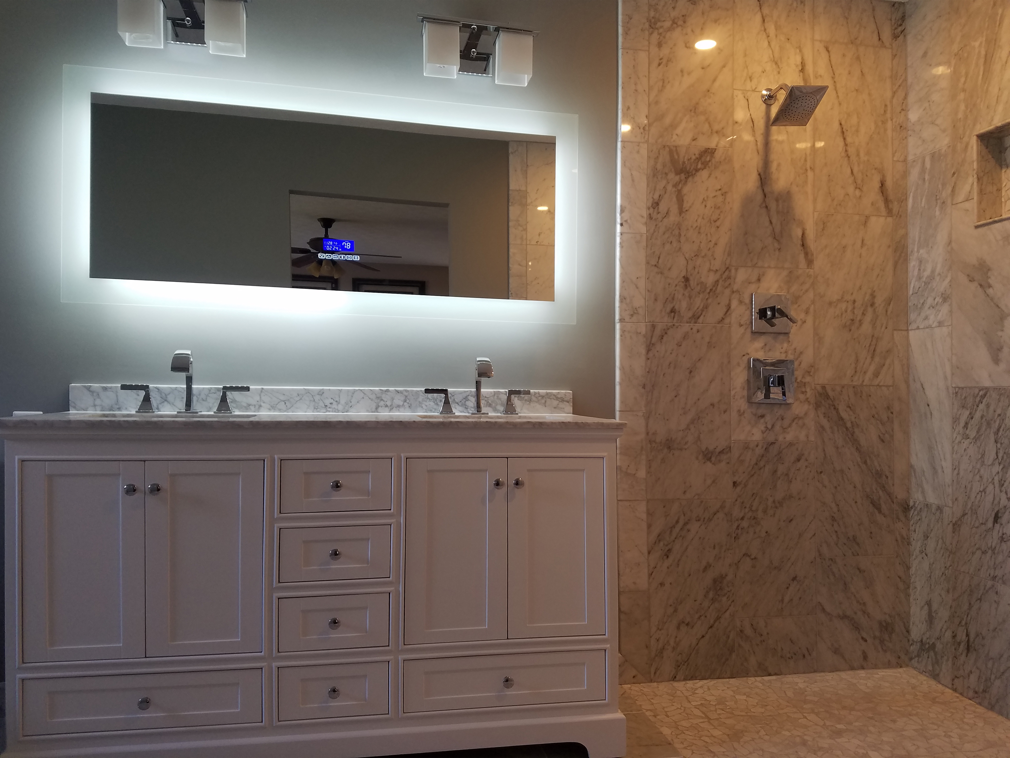 Bathroom Renovations Louisville, KY