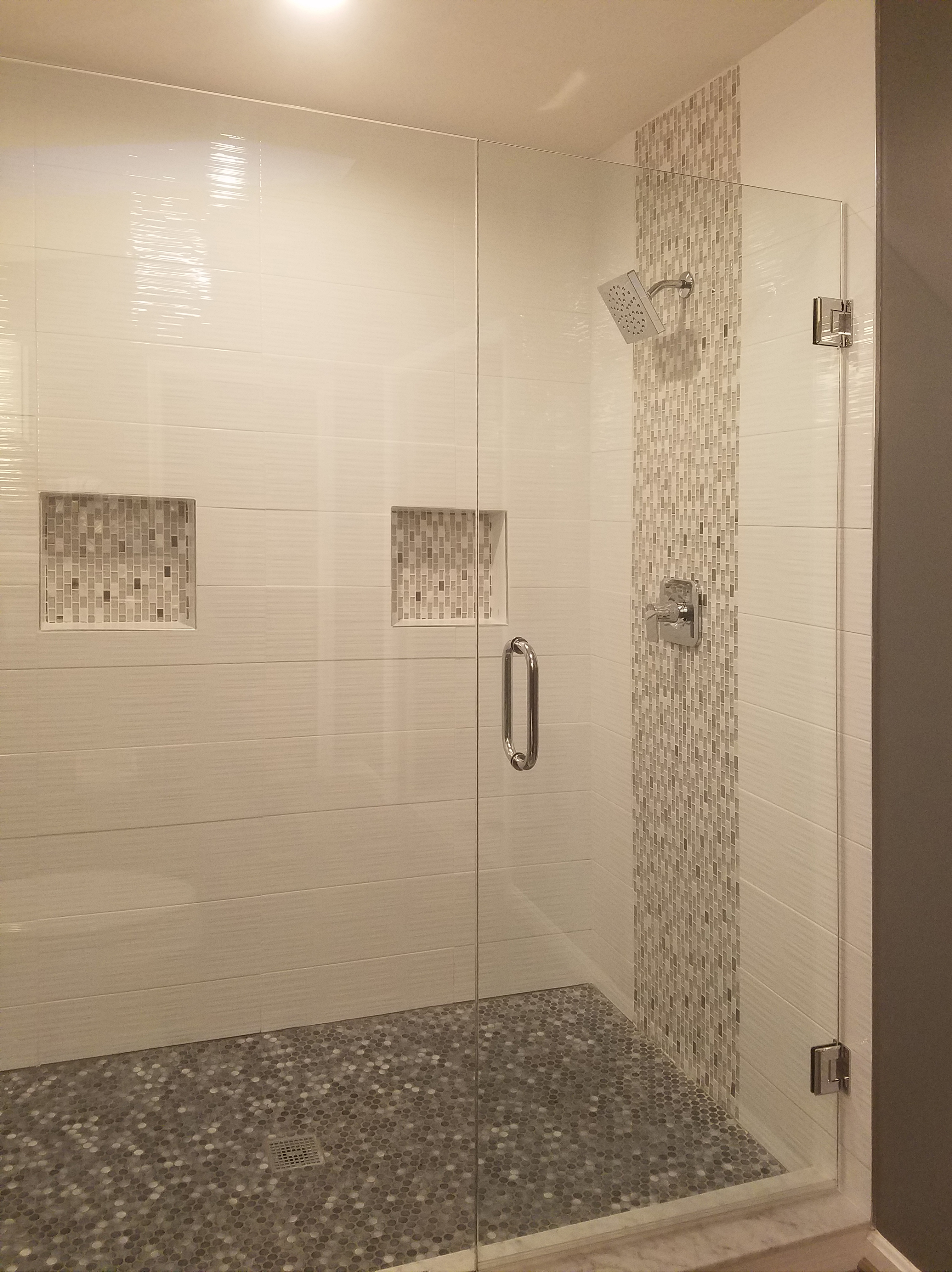 Bathroom Renovations Louisville, KY