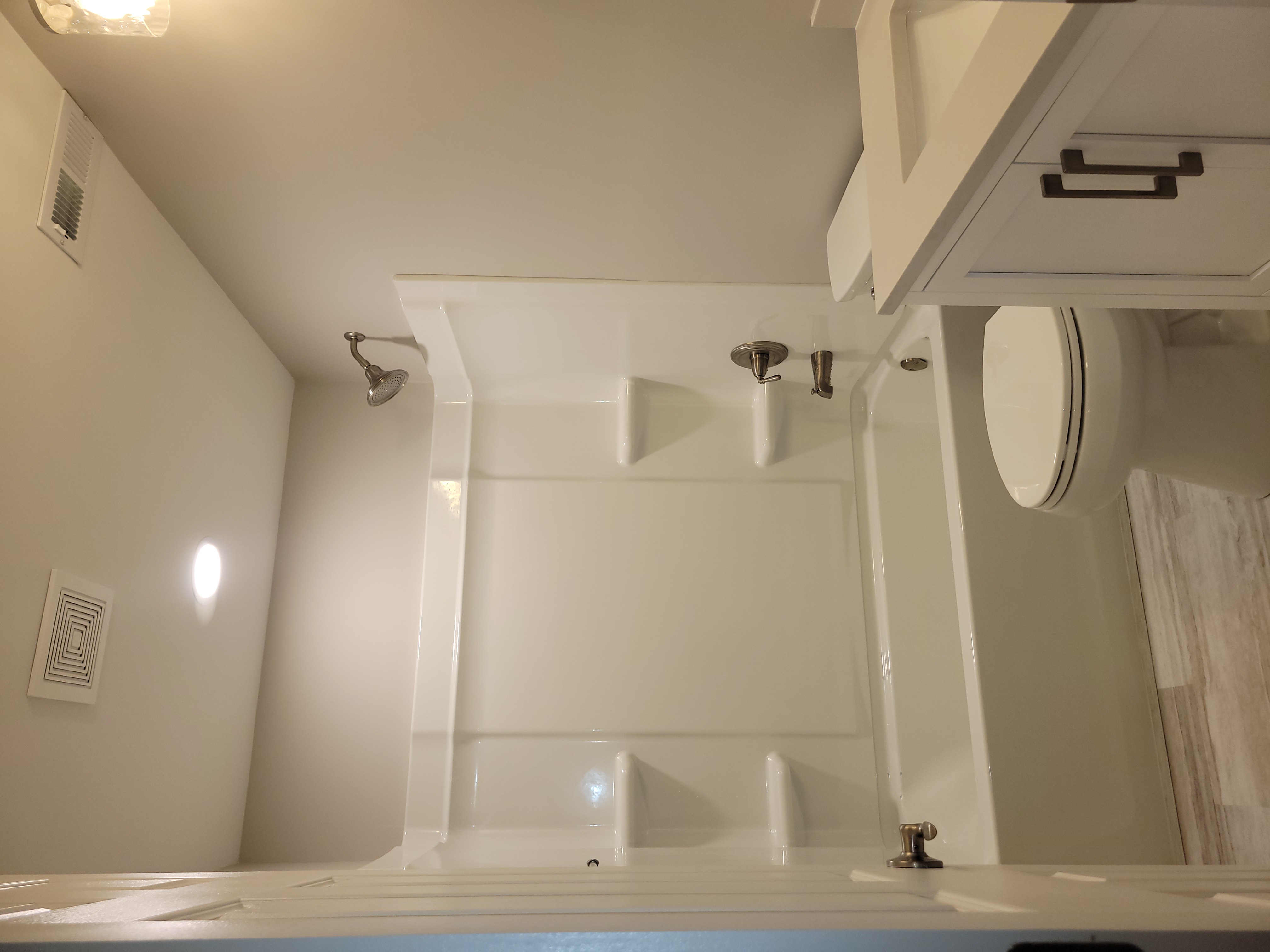 Bathroom Renovations Louisville, KY