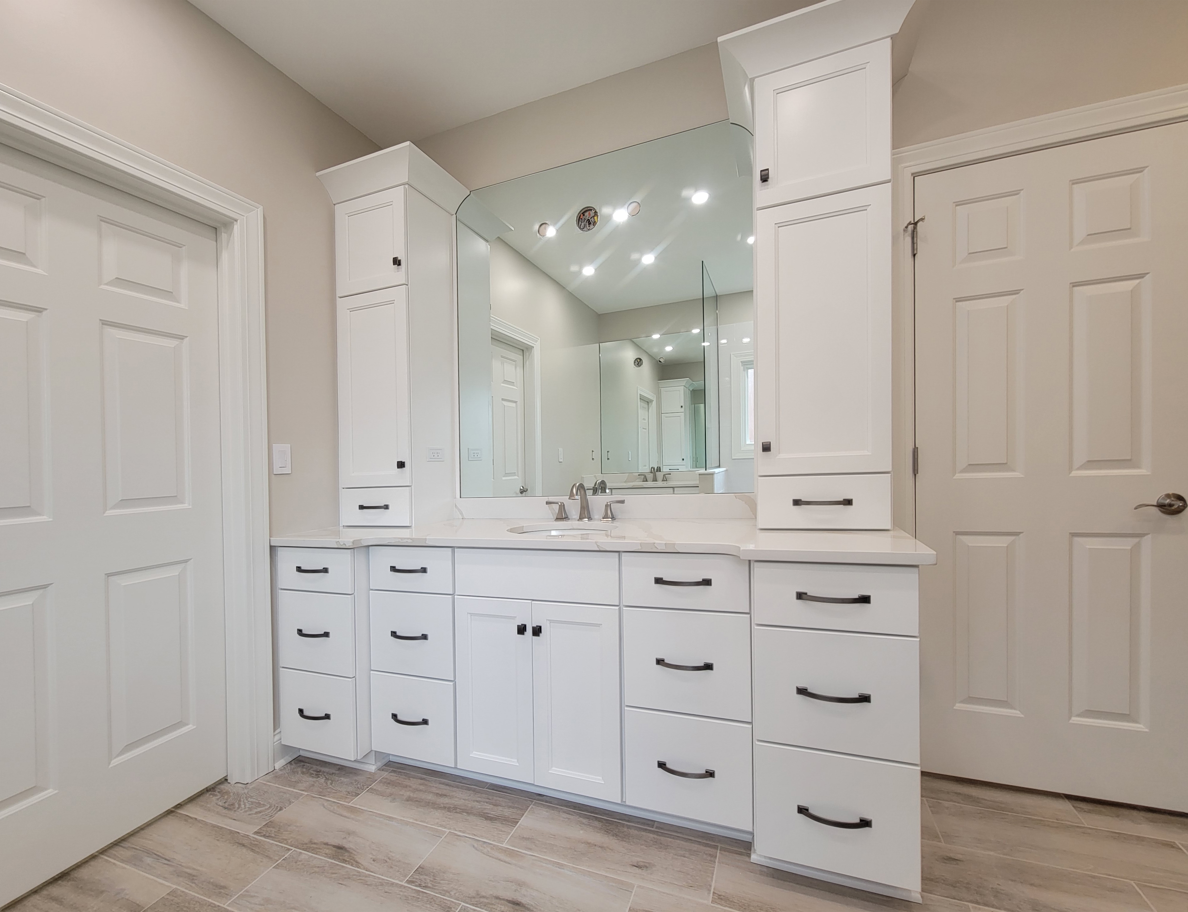 Bathroom Renovations Louisville, KY