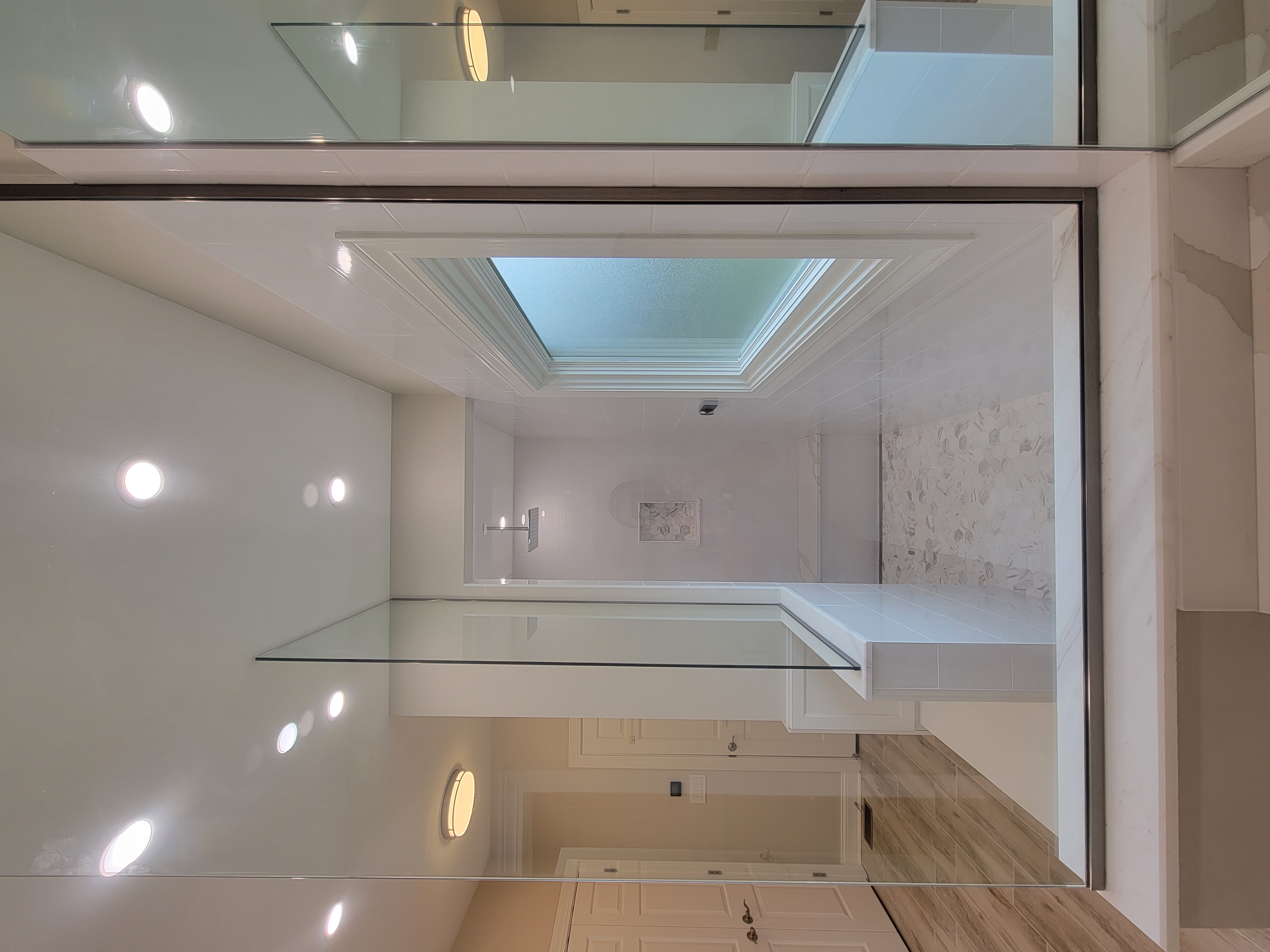 Bathroom Renovations Louisville, KY