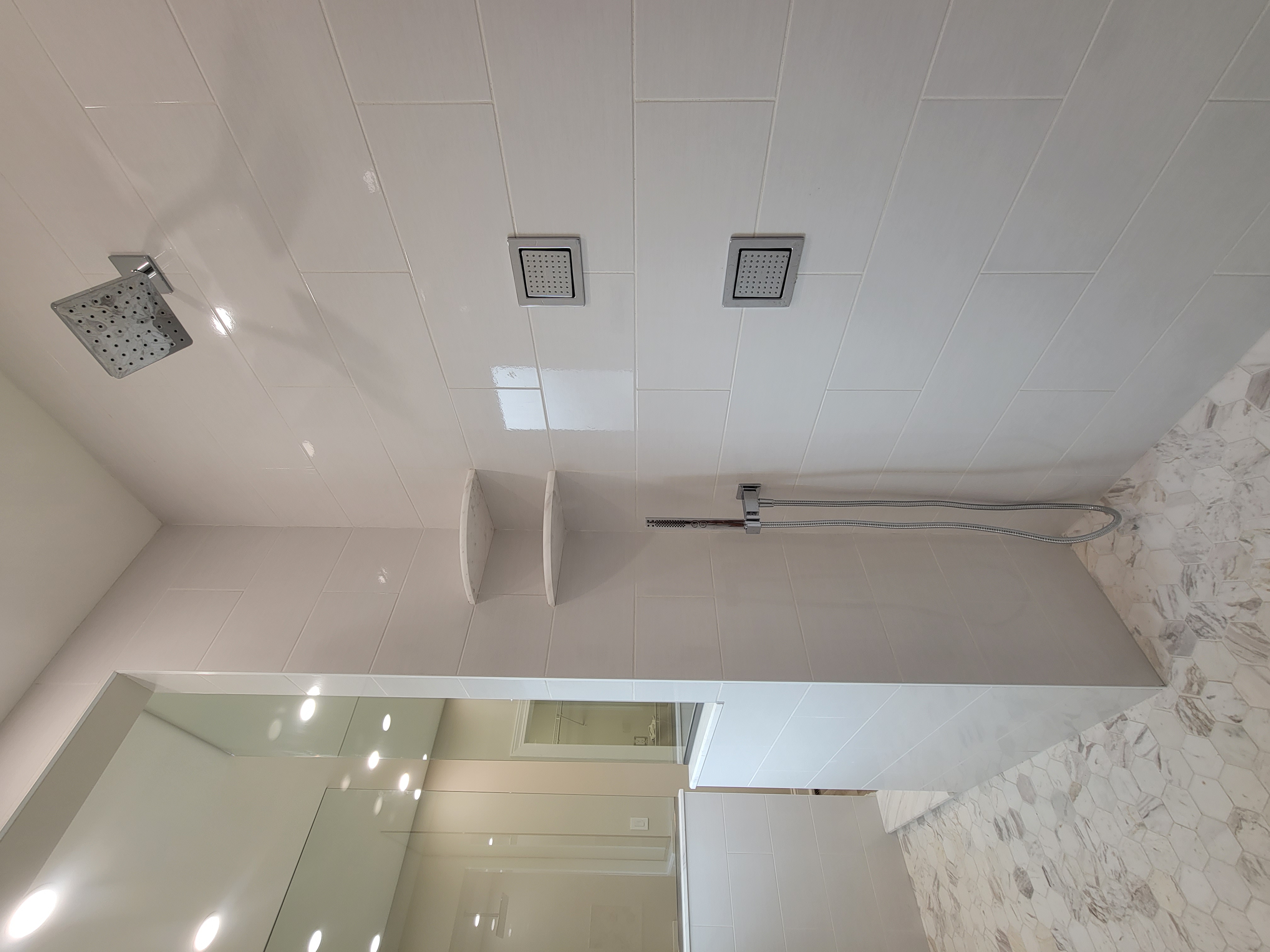 Bathroom Renovations Louisville, KY