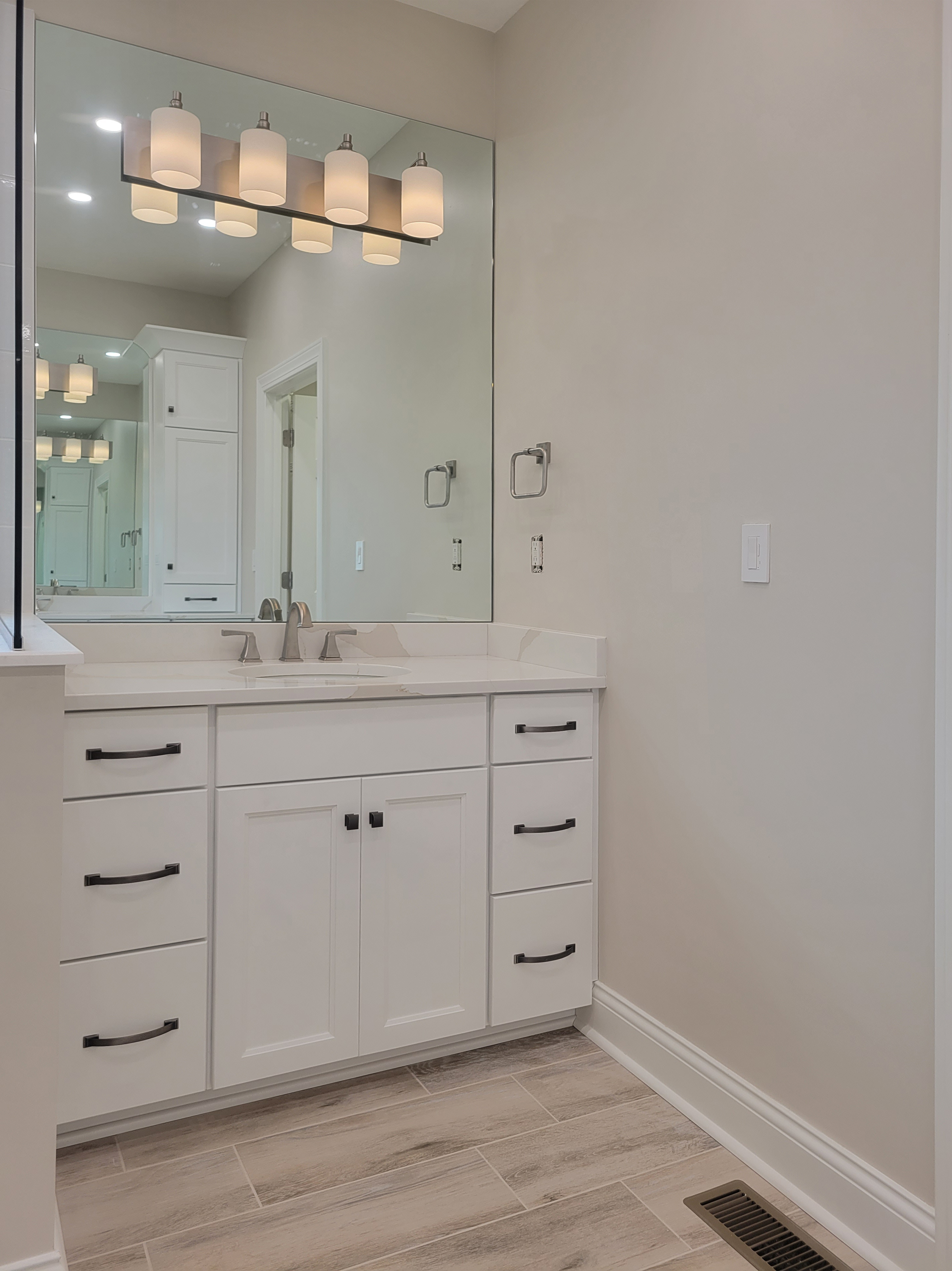 Bathroom Renovations Louisville, KY