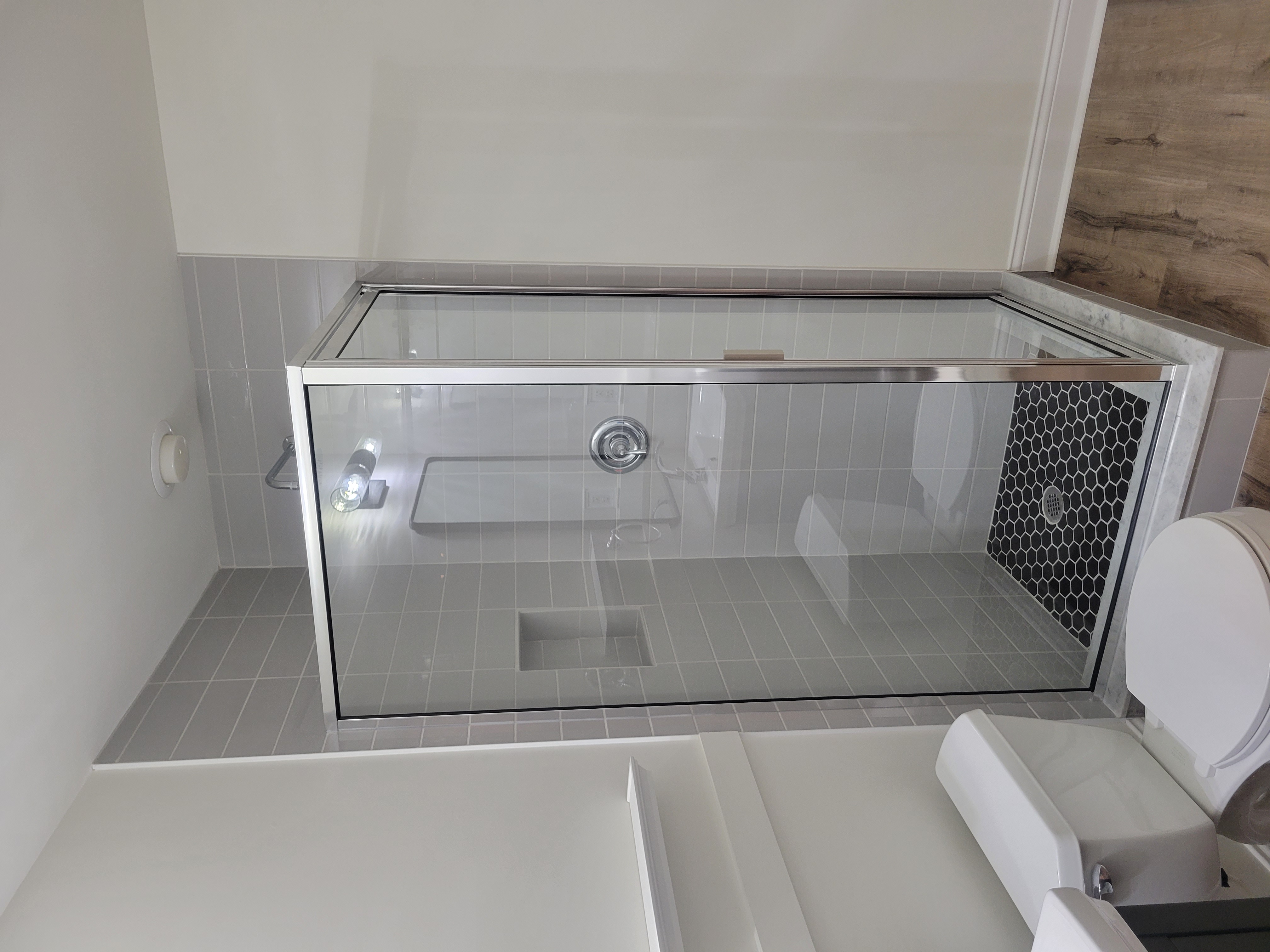 Bathroom Renovations Louisville, KY