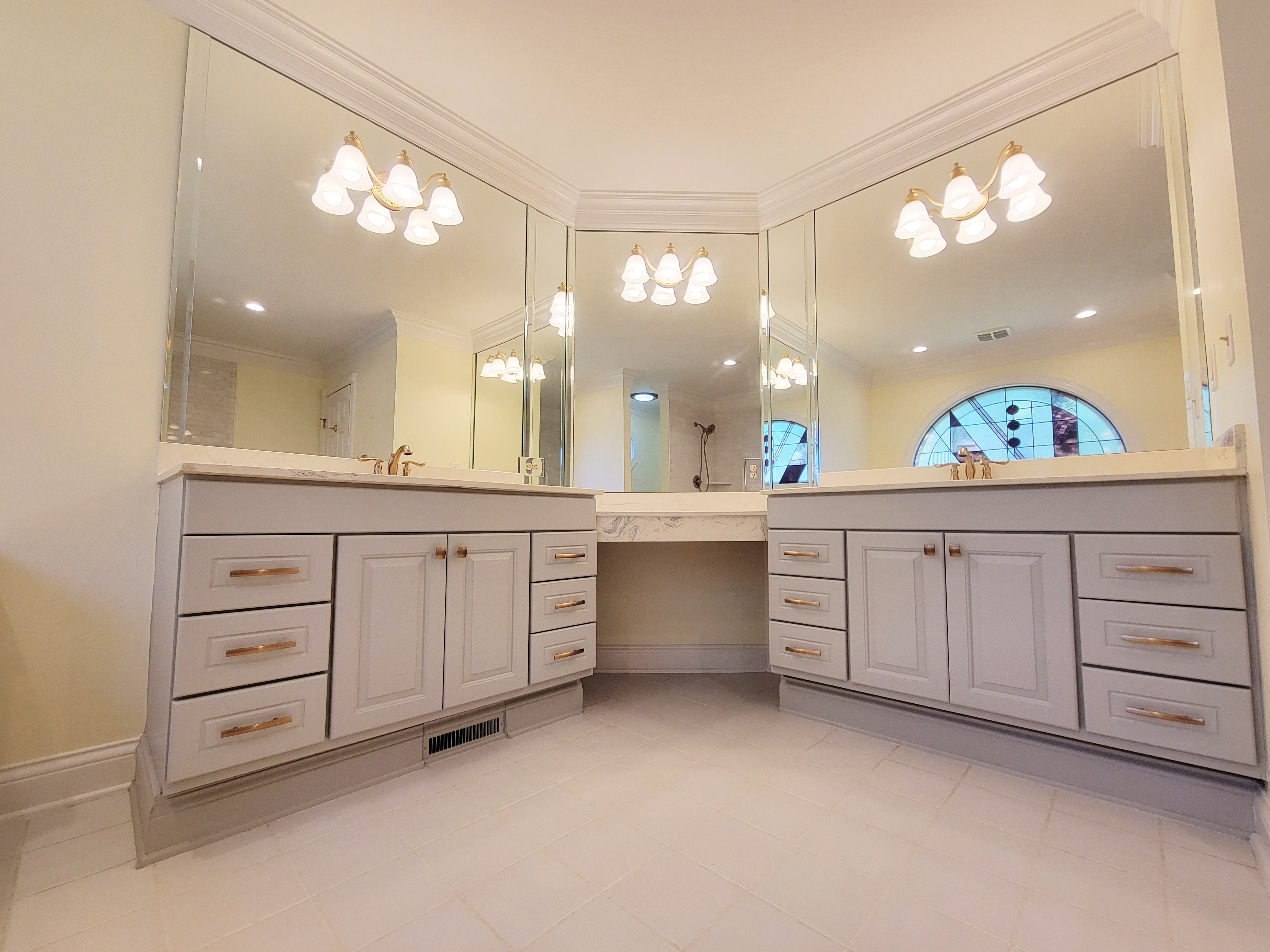 Bathroom Renovations Louisville, KY