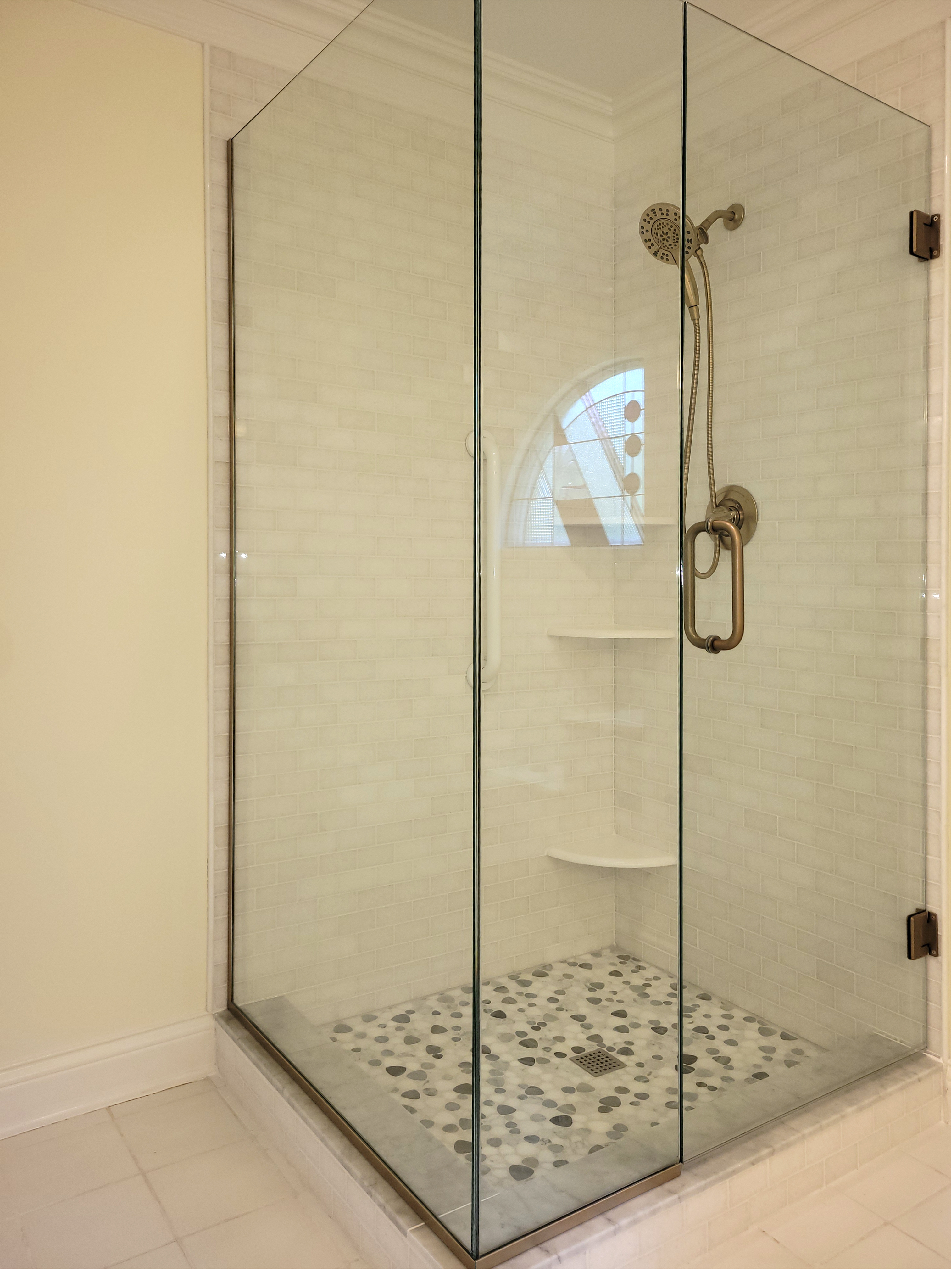 Bathroom Renovations Louisville, KY