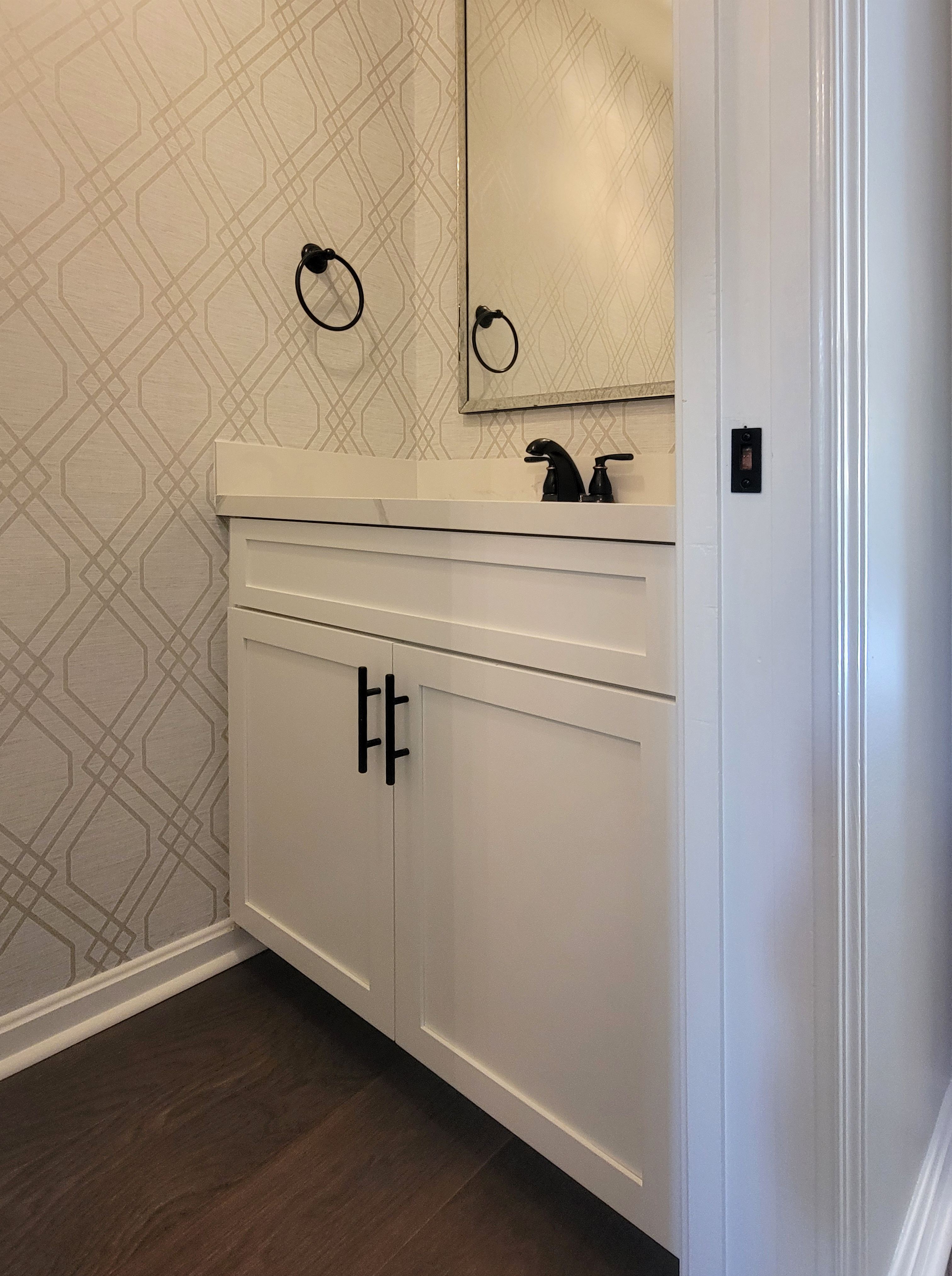 Bathroom Renovations Louisville, KY