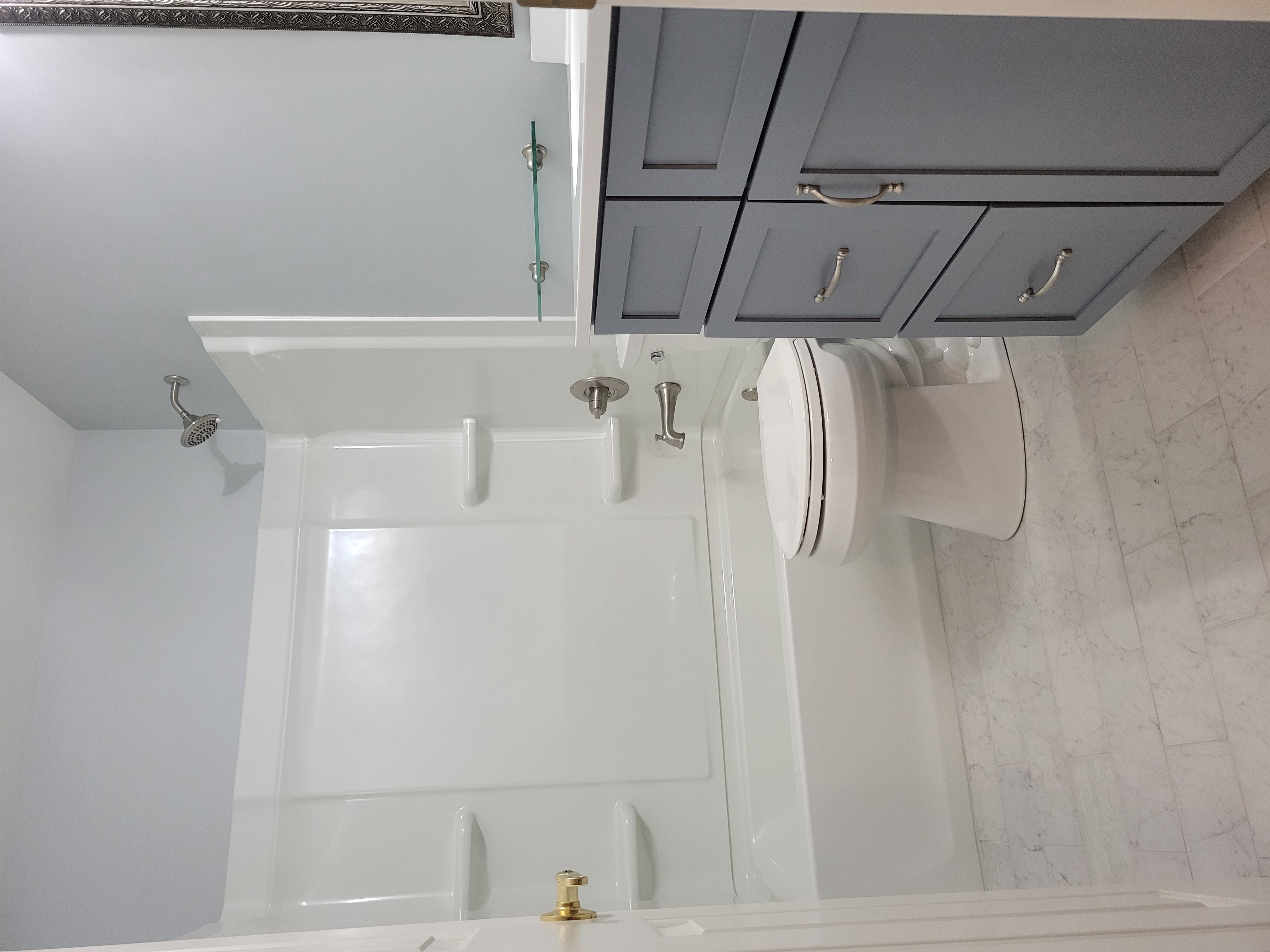 Bathroom Renovations Louisville, KY